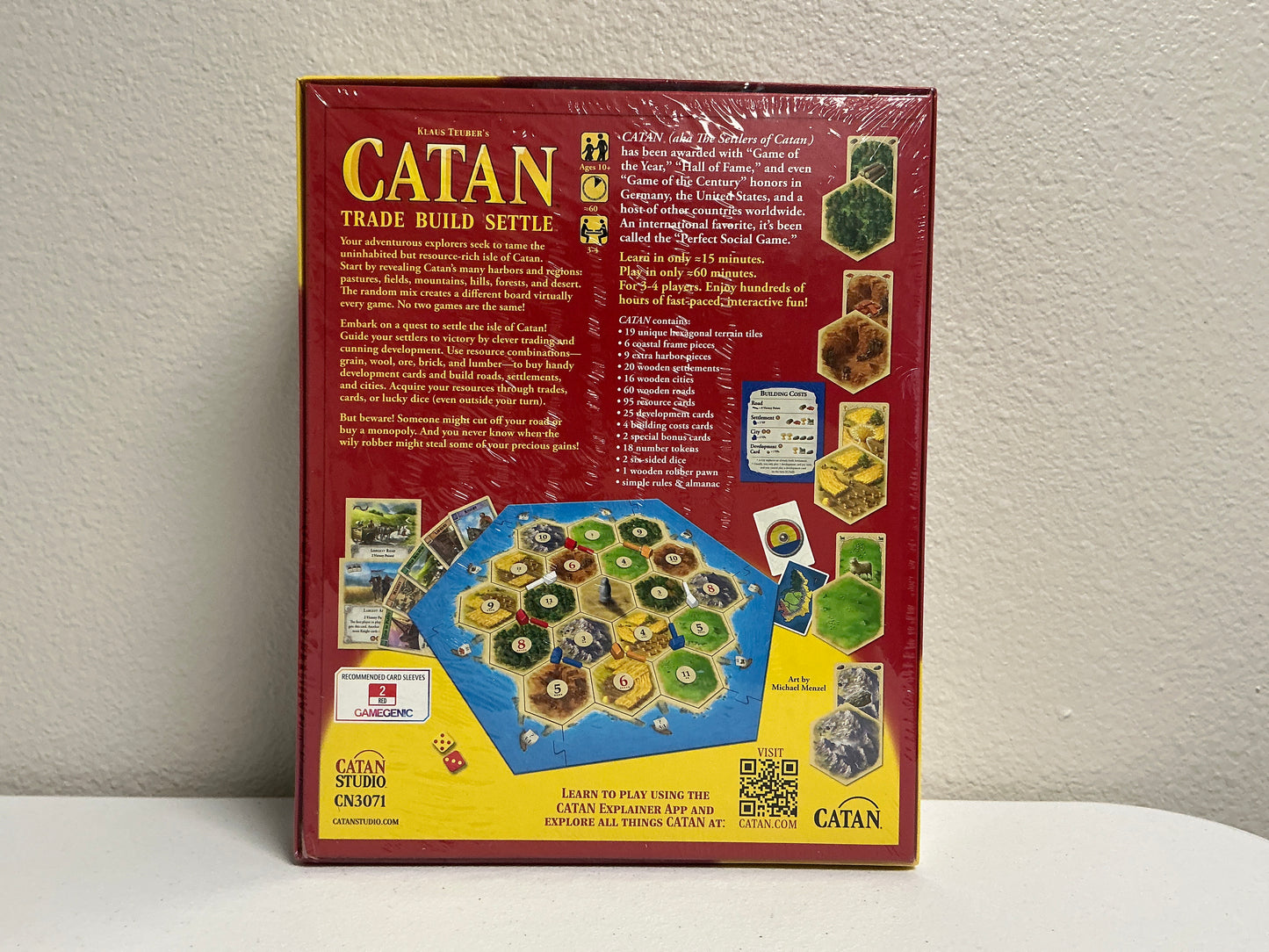 Catan