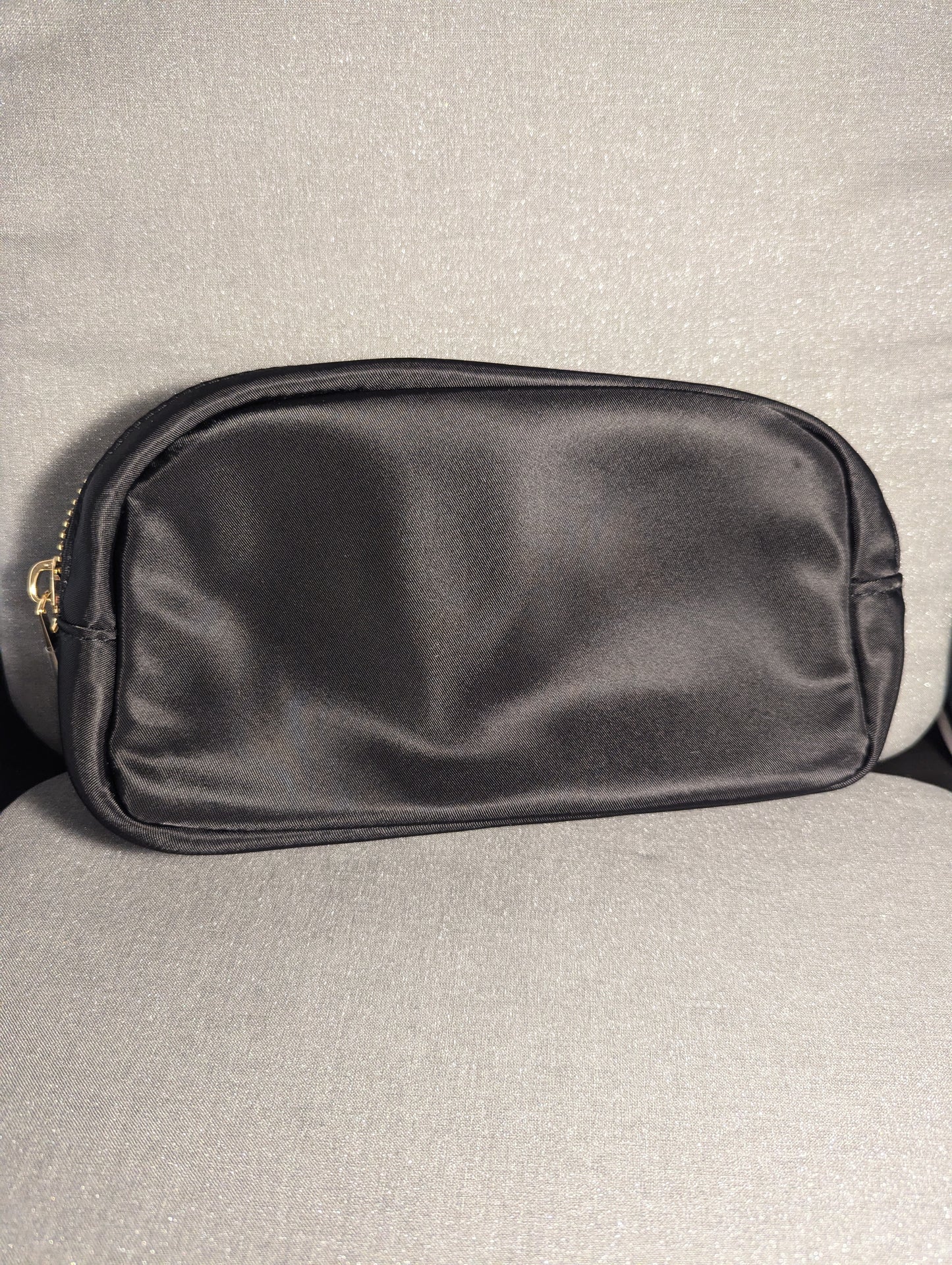 Jesus Took My Baggage Pouch