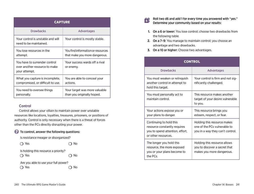 Ultimate RPG Game Master's Guide by James D’Amato
