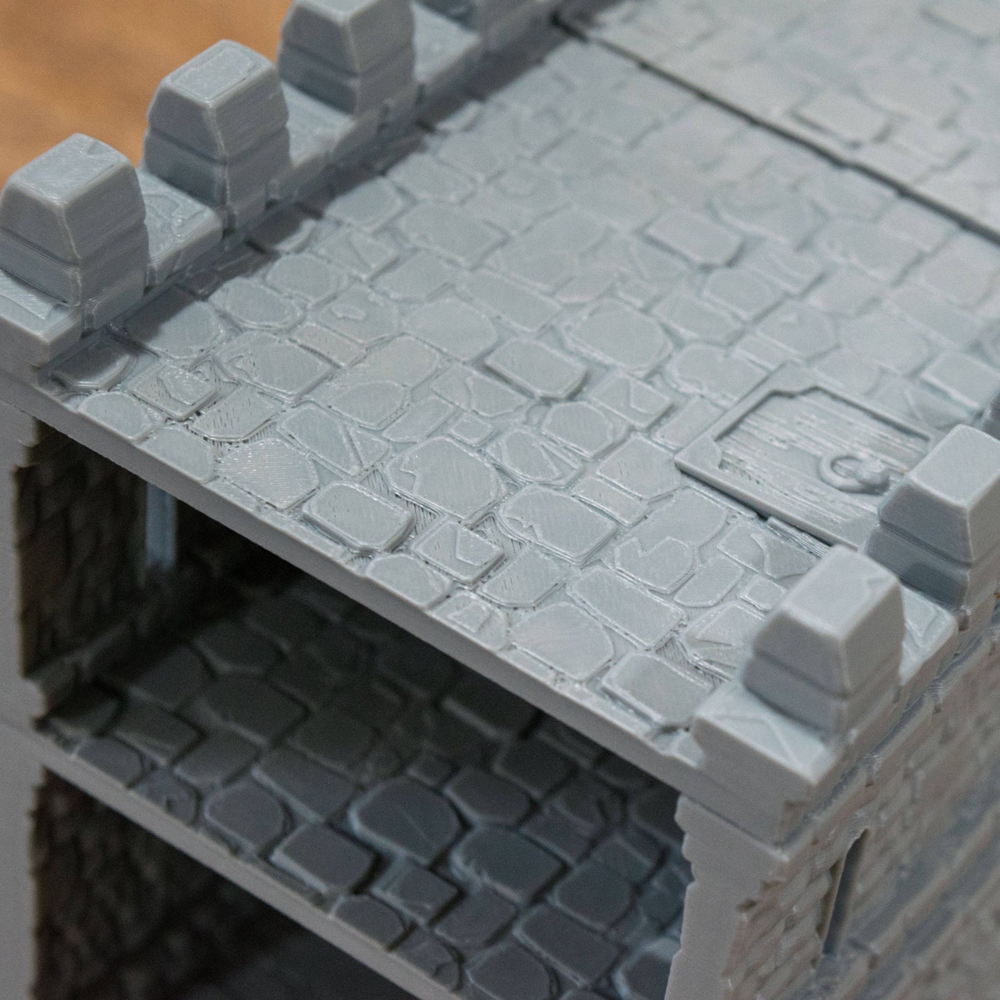 City Wall Base Pack