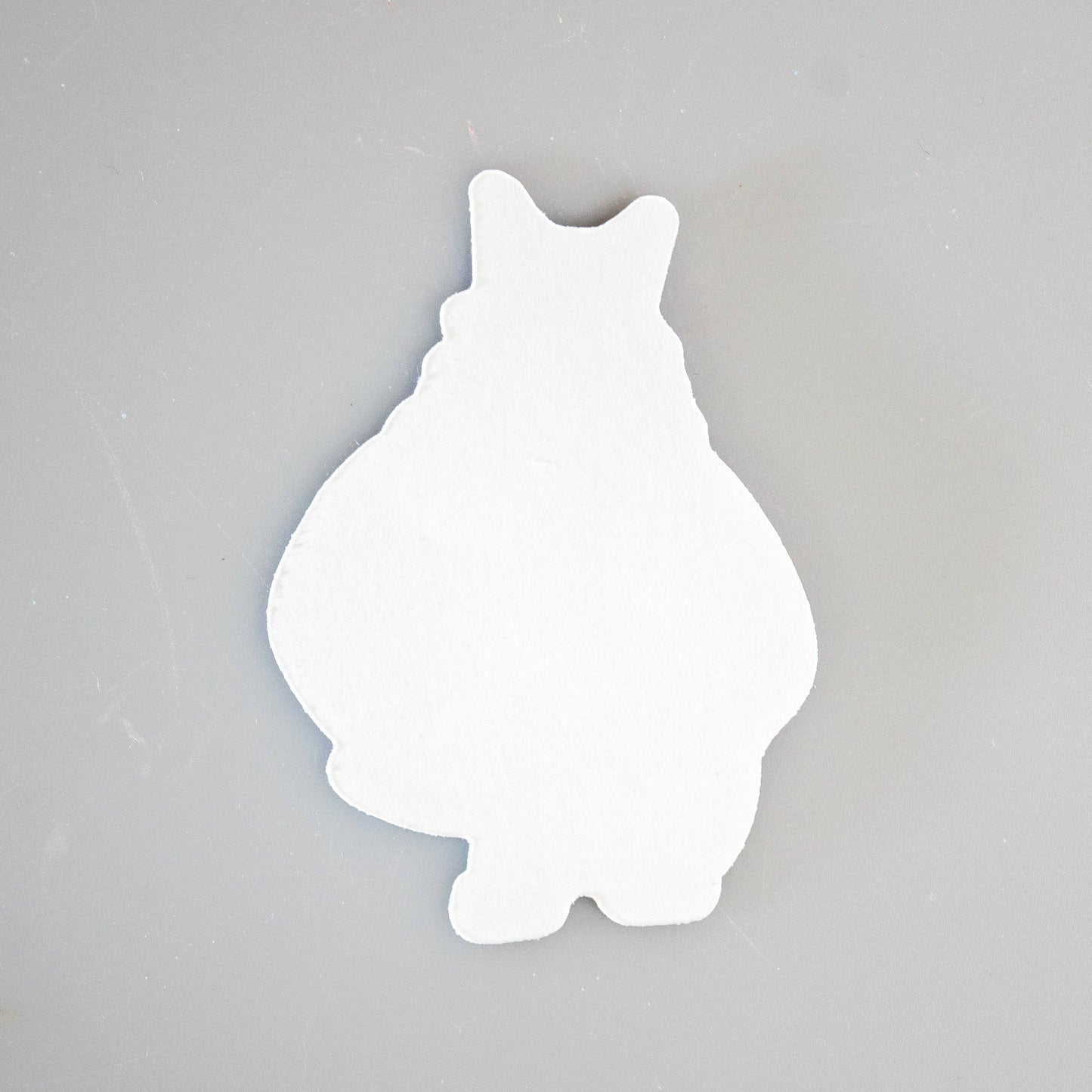Cat Sticker-Rogue