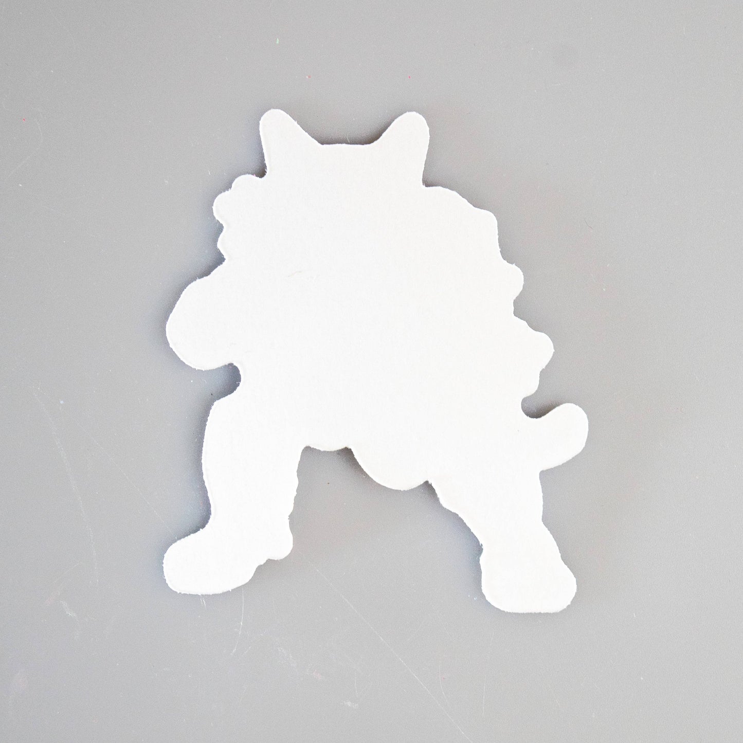 Cat Sticker-Fighter