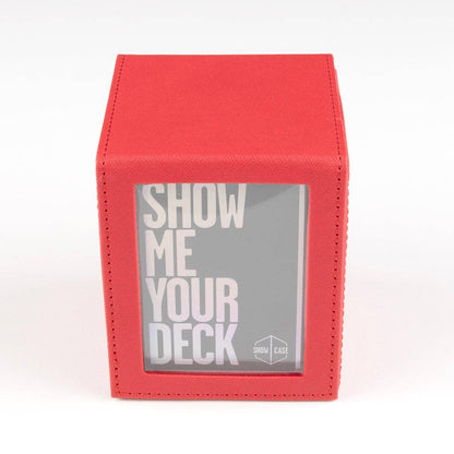 Showcase 100+ Deck Box