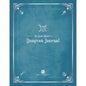 The Game Master's Dungeon Journal