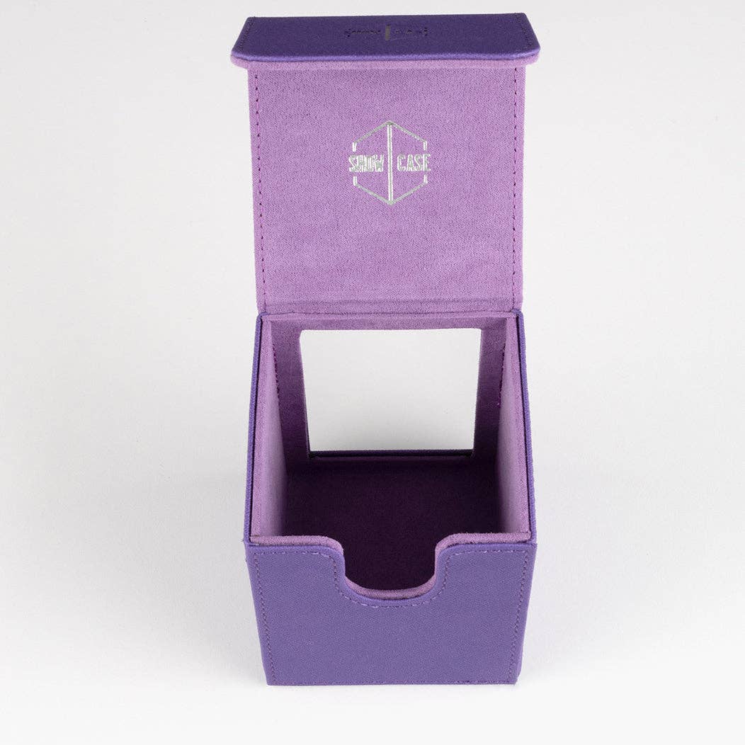 Showcase 100+ Deck Box