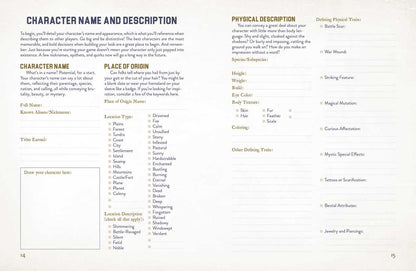 Ultimate RPG Quest Keeper by Jef Aldrich