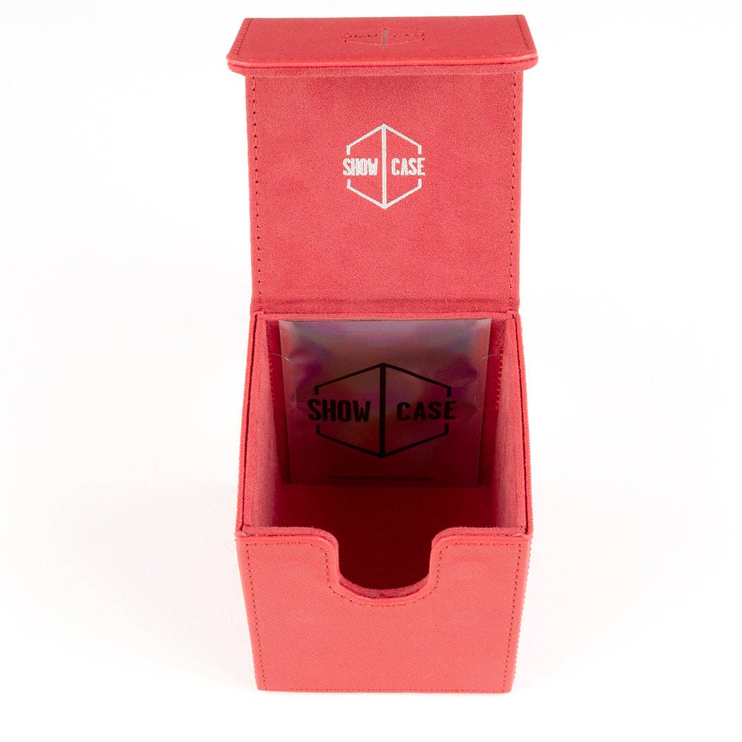 Showcase 100+ Deck Box