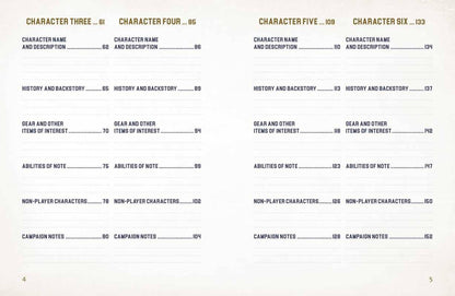 Ultimate RPG Quest Keeper by Jef Aldrich