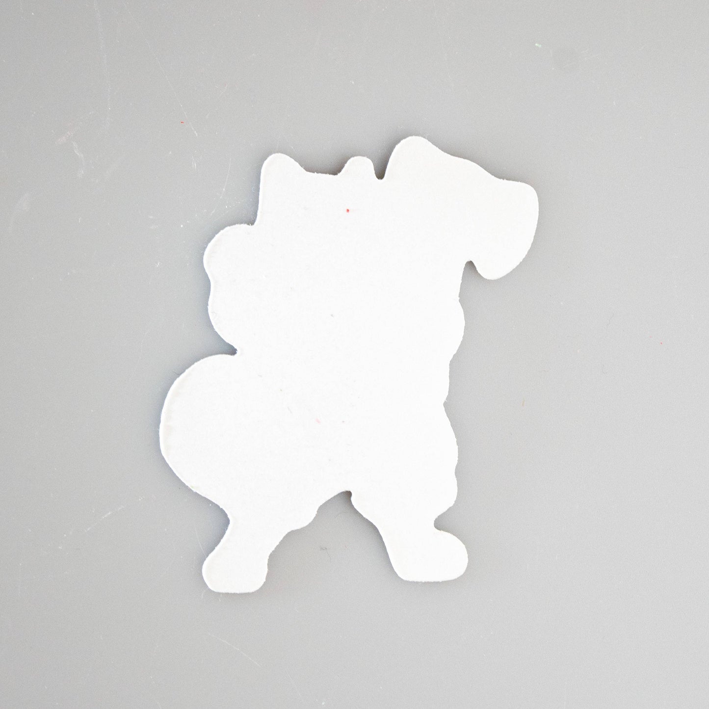 Cat Sticker-Barbarian