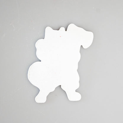 Cat Sticker-Barbarian