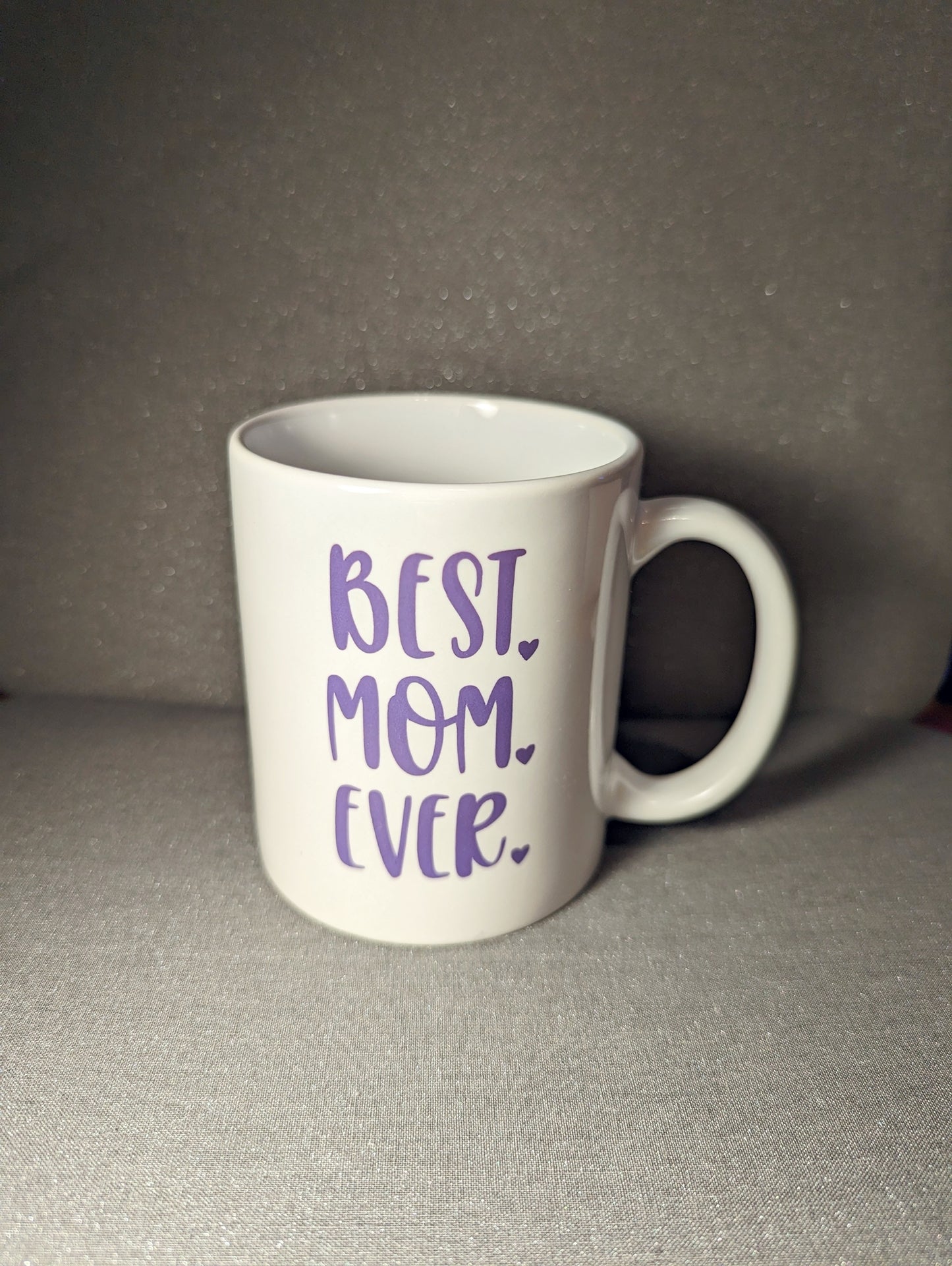 Mug-Best Mom Ever