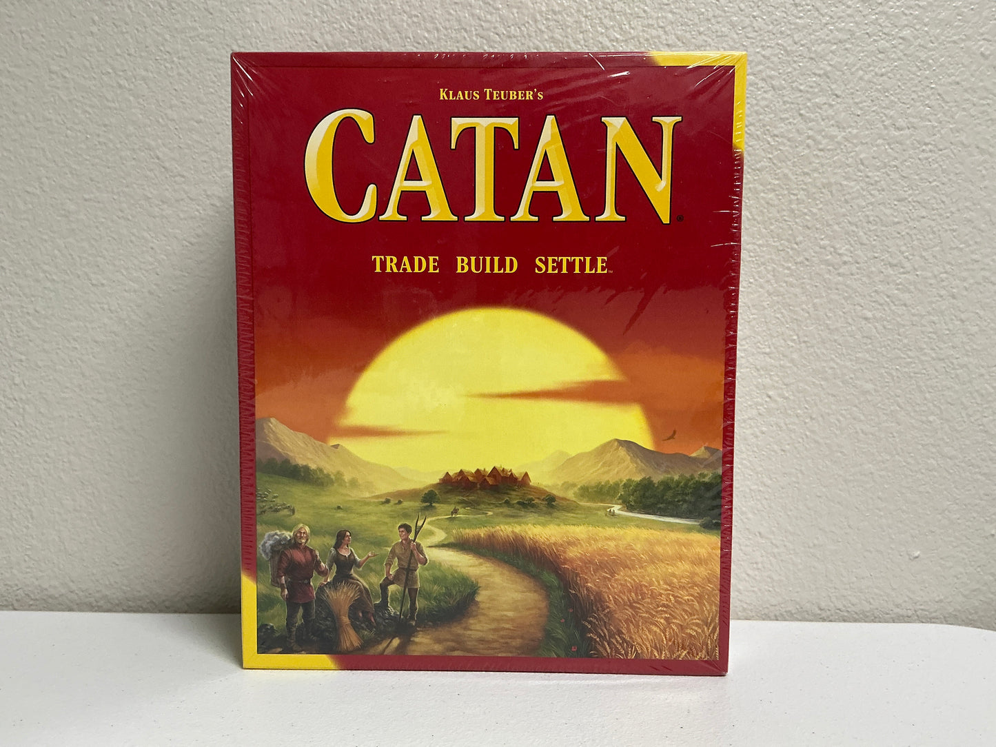 Catan