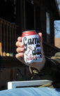 Can Cooler-"Game Day Vibes"