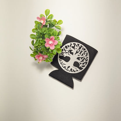 Can Cooler-"Tree of Life"