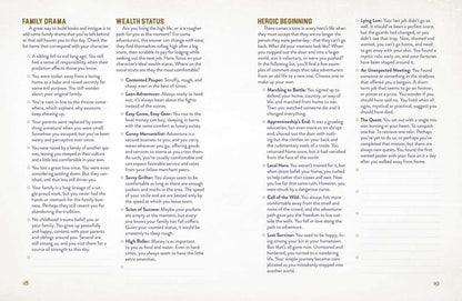 Ultimate RPG Quest Keeper by Jef Aldrich