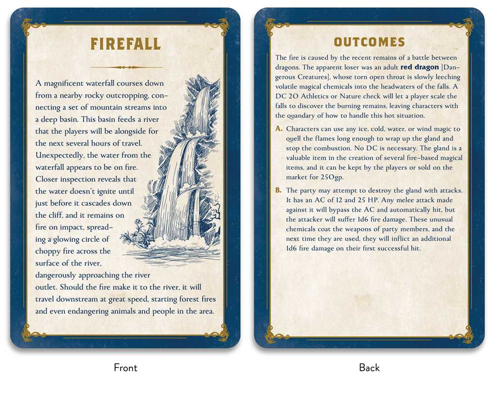 Düngeonmeister Deck of Side Quests by Jef Aldrich