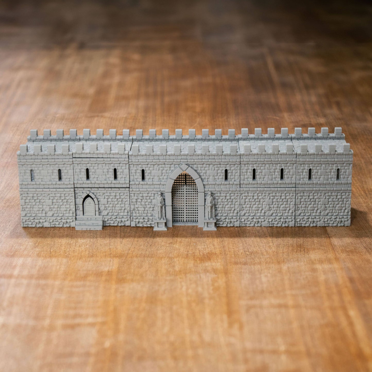 City Wall Base Pack