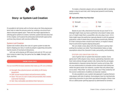 Ultimate RPG Gameplay Guide by James D’Amato