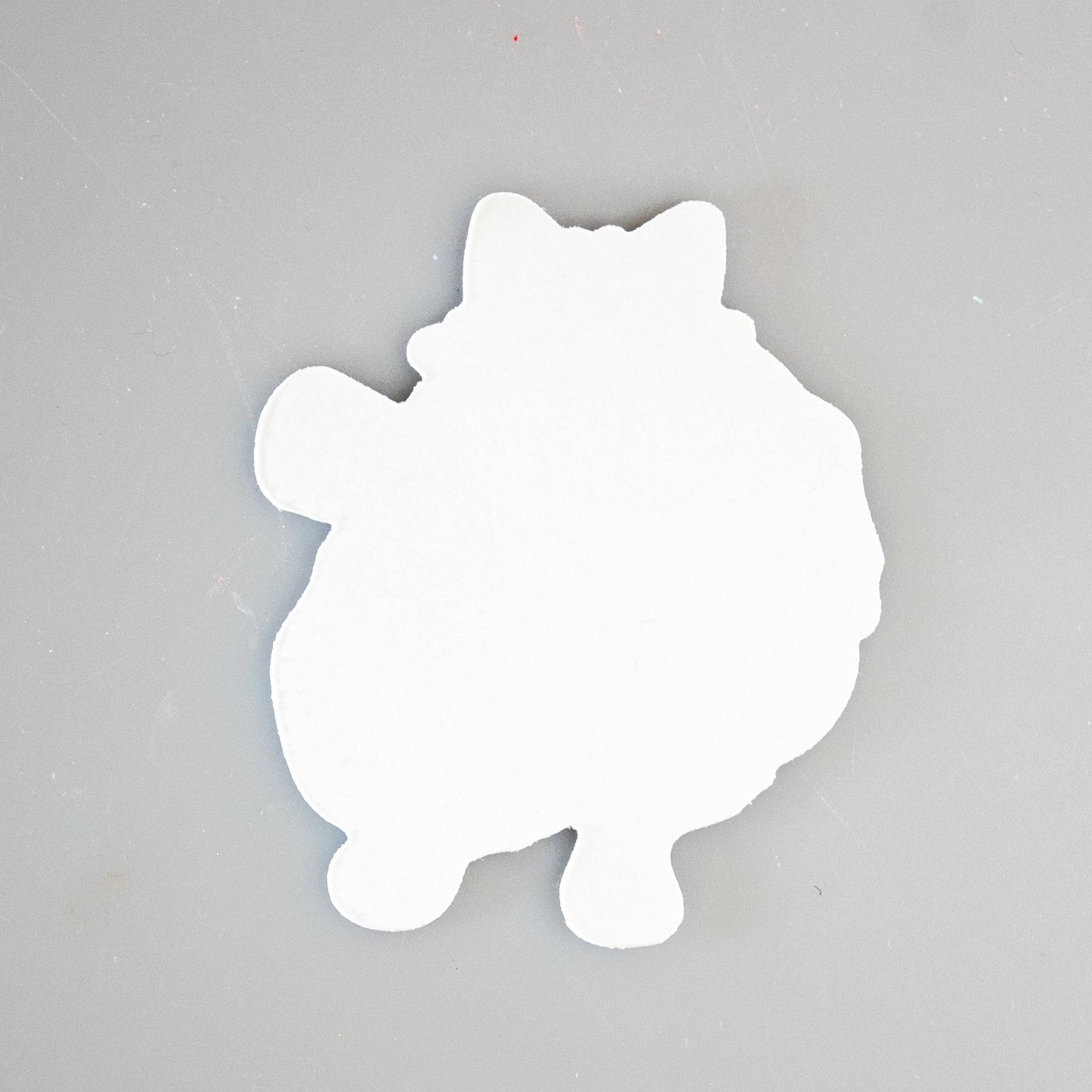 Cat Sticker-Bard